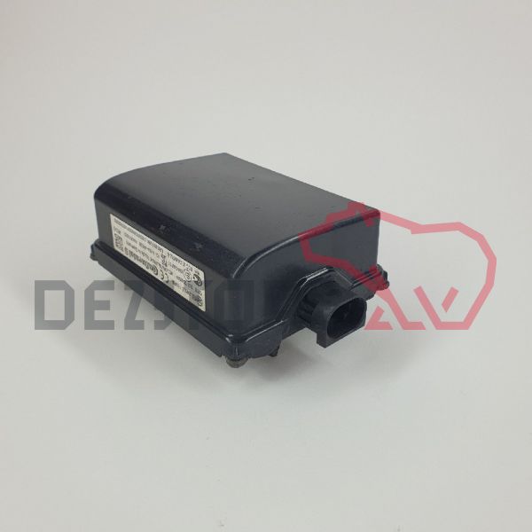 Calculator AEBS - ACC2 DAF XF Euro 6