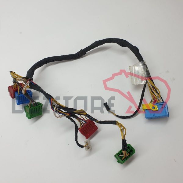 Instalatie electrica bord DAF XF Euro 6