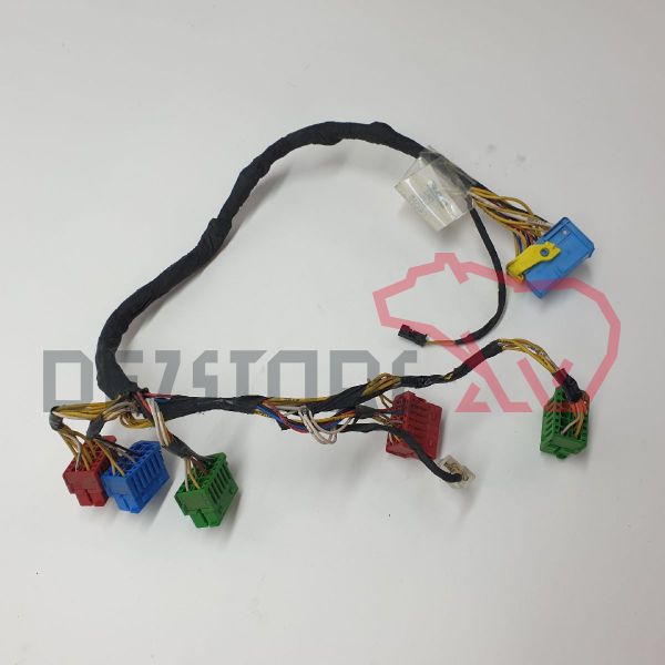 Instalatie electrica bord DAF XF Euro 6