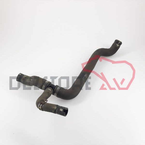 Furtun vas expansiune DAF XF Euro 6