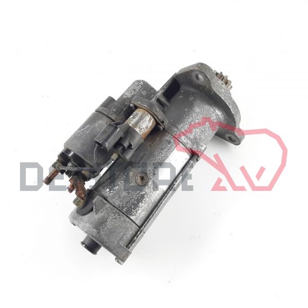 Electromotor DAF XF Euro 6
