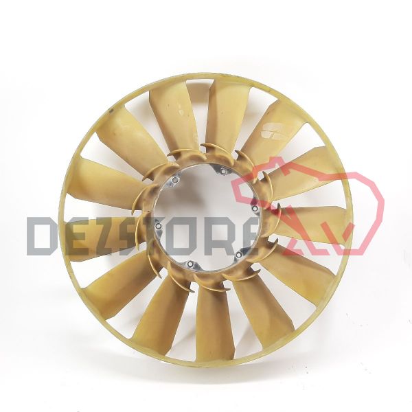 Paleti vascocuplaj DAF XF Euro 6