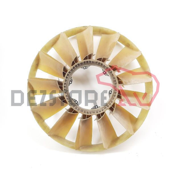 Paleti vascocuplaj DAF XF Euro 6