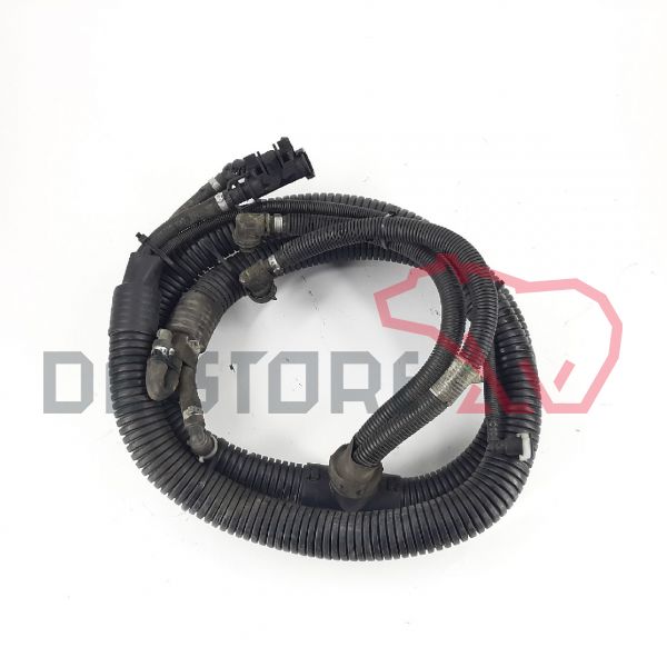 Set conducte AdBlue DAF XF Euro 6