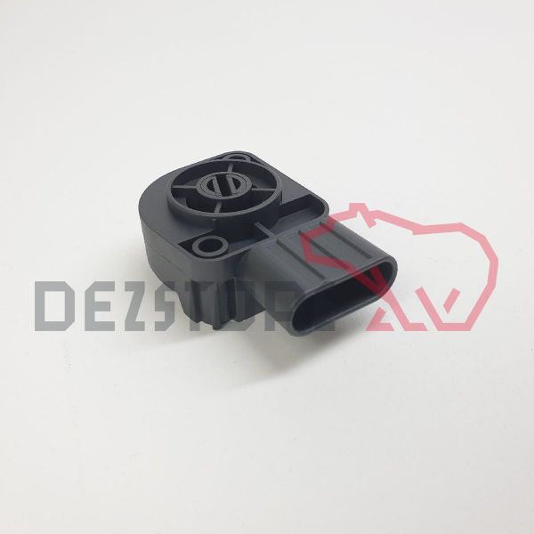 Senzor pedala acceleratie DAF XF105
