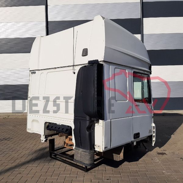 Cabina DAF XF Euro 6 Super Space Cab (3394)