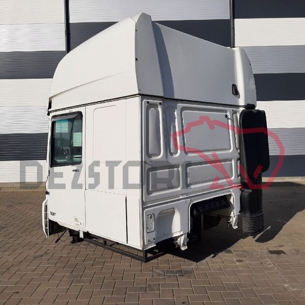 Cabina DAF XF Euro 6 Super Space Cab (3404)