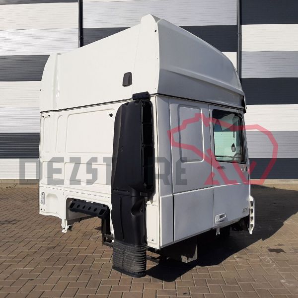 Cabina DAF XF Euro 6 Super Space Cab (3404)