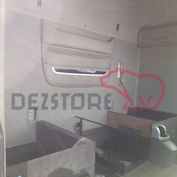 Cabina DAF XF Euro 6 Super Space Cab (3404)