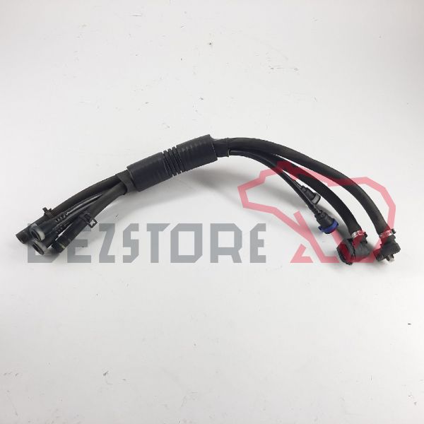 Set conducte AdBlue DAF XF Euro 6