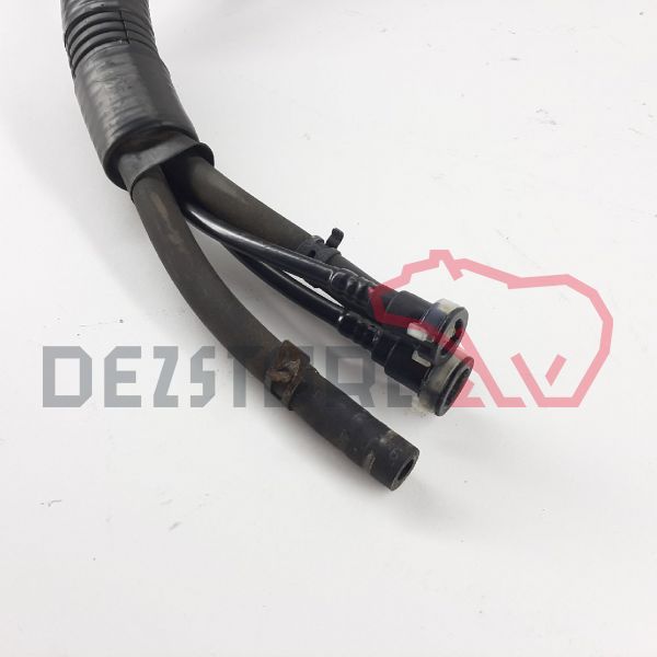 Set conducte AdBlue DAF XF Euro 6