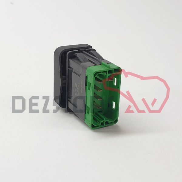 Comutator schimbare limita de viteza DAF XF Euro 6