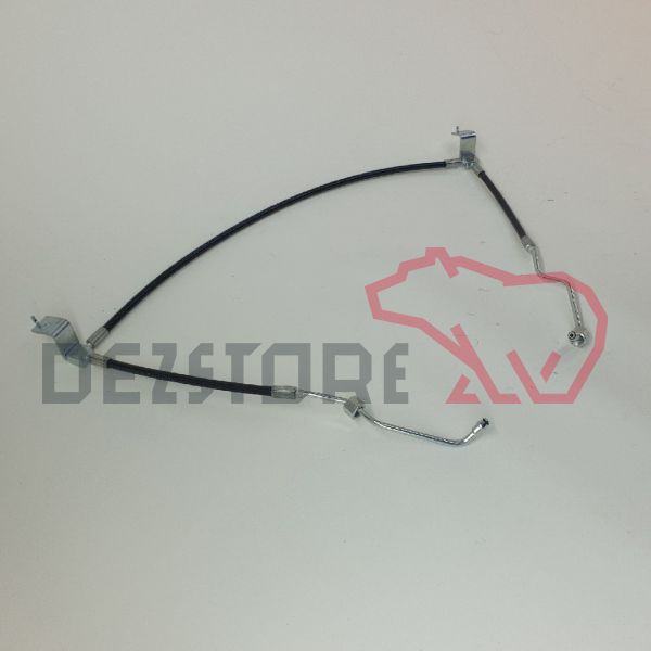 Conducta rabatare DAF XF Euro 6