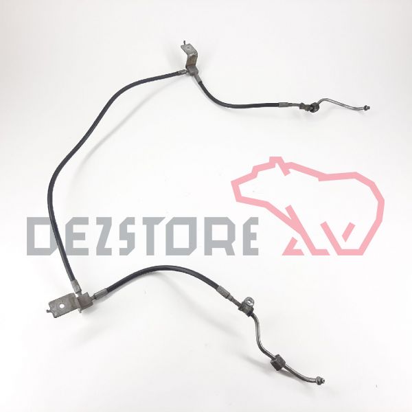 Conducta rabatare DAF XF Euro 6