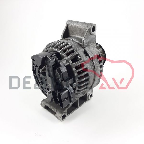 Alternator DAF XF Euro 6