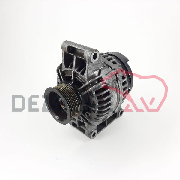 Alternator DAF XF Euro 6