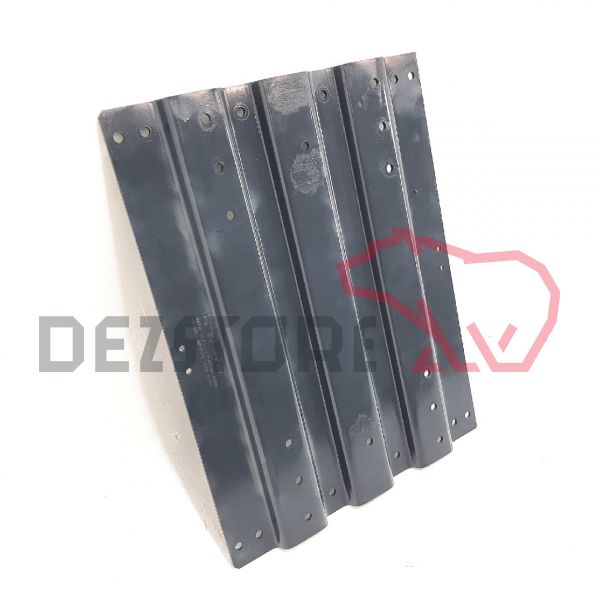 Inaltator cupla DAF XF Euro 6 | 40 mm