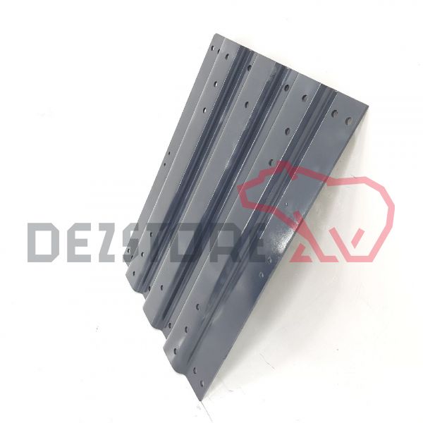 Inaltator cupla DAF XF Euro 6 | 40 mm