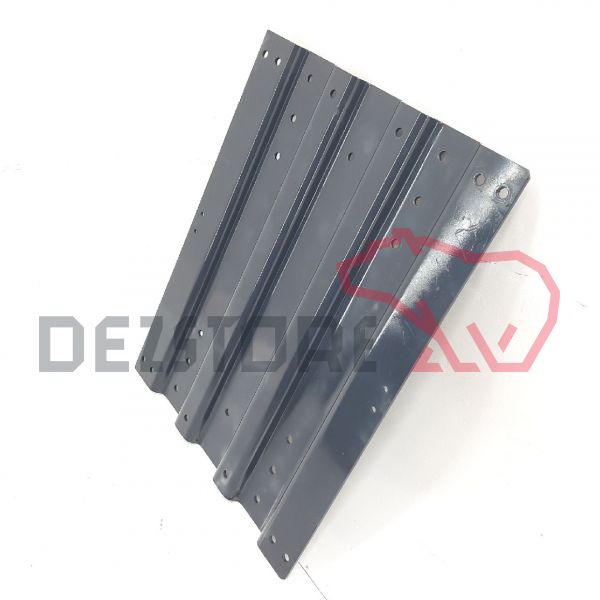 Inaltator cupla DAF XF Euro 6 | 40 mm