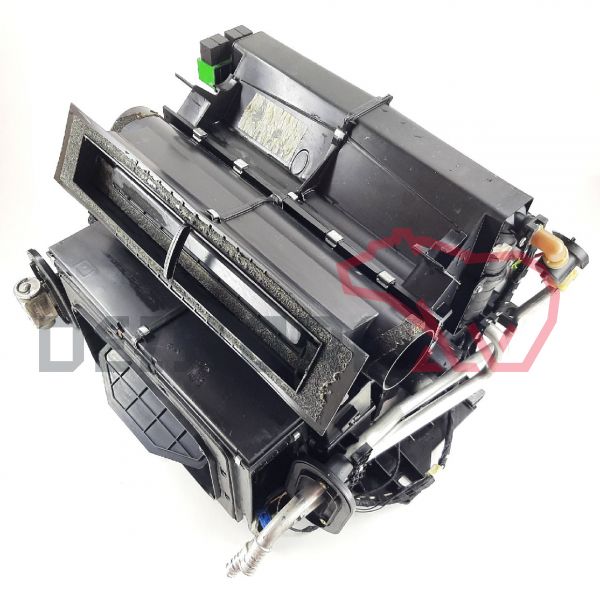 Carcasa ventilator aer cabina DAF XF Euro 6