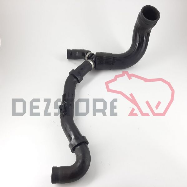 Furtun radiator apa DAF XF Euro 6