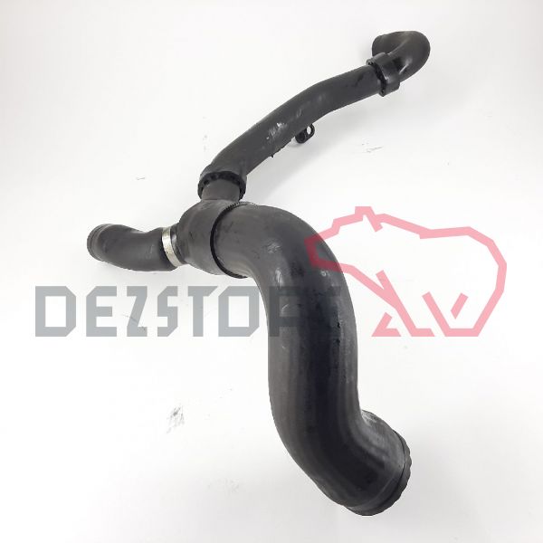 Furtun radiator apa DAF XF Euro 6