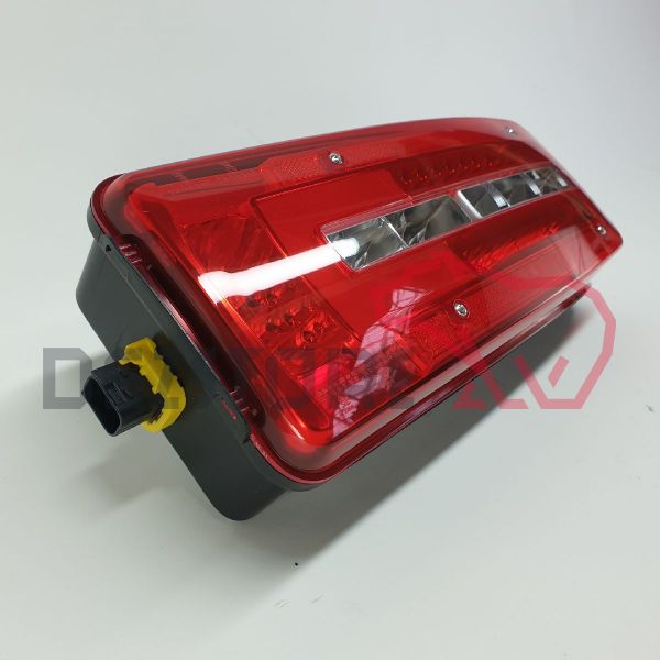 Lampa stop spate dreapta DAF XF Euro 6