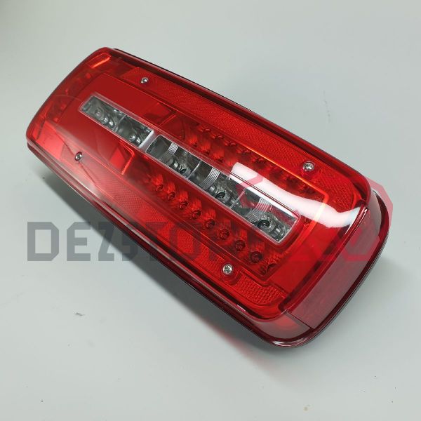 Lampa stop spate dreapta DAF XF Euro 6