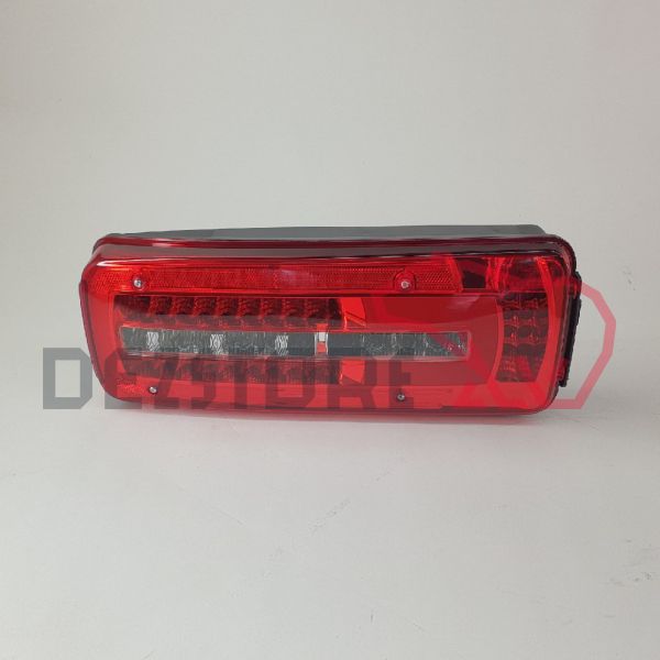 Lampa stop spate stanga DAF XF Euro 6