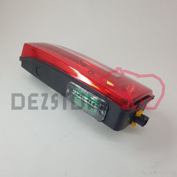 Lampa stop spate stanga DAF XF Euro 6