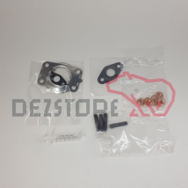 Kit montare turbosuflanta