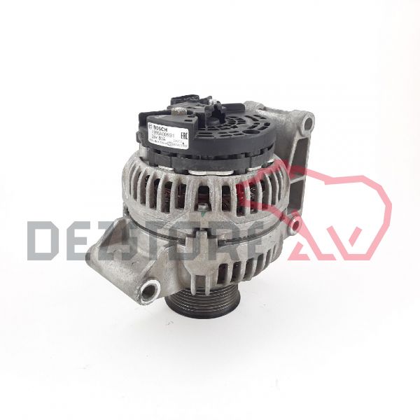 Alternator DAF XF Euro 6 | Bosch
