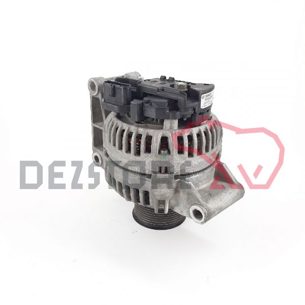 Alternator DAF XF Euro 6 | Bosch