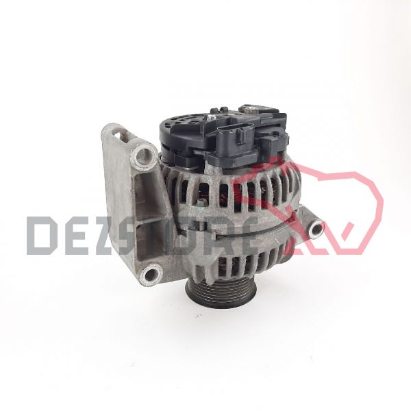 Alternator DAF XF Euro 6 | Bosch