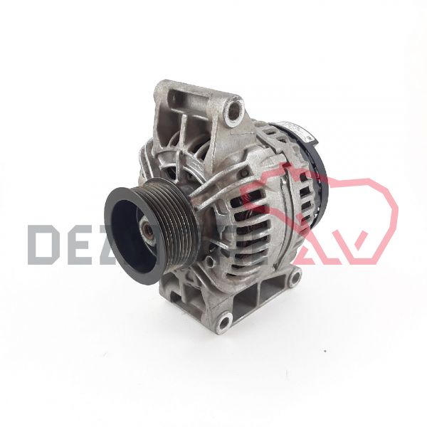 Alternator DAF XF Euro 6 | Bosch