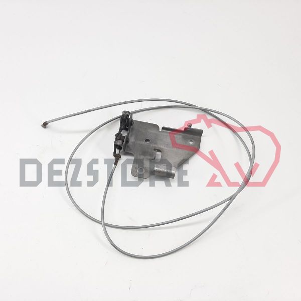 Cablu deschidere capota DAF XF Euro 6