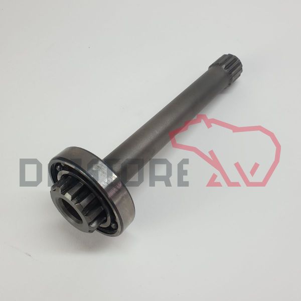 Priza PTO MAN TGS (250MM)