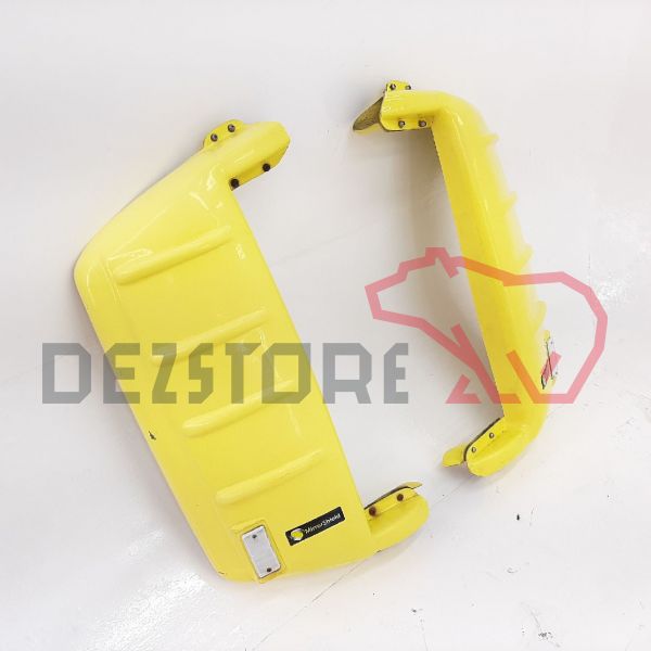 Set protectie oglinda retrovizoare MAN TGS