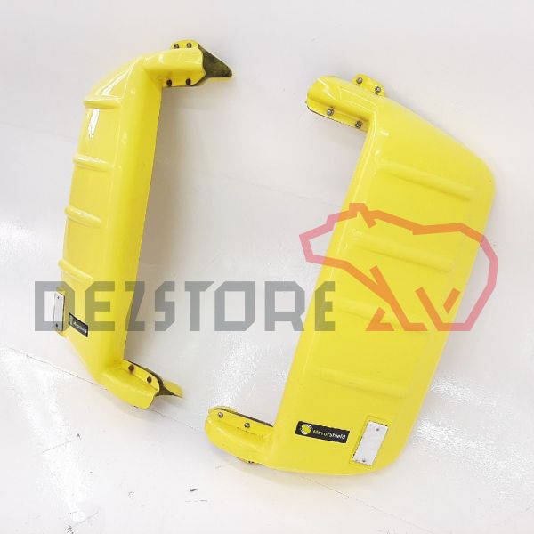 Set protectie oglinda retrovizoare MAN TGS
