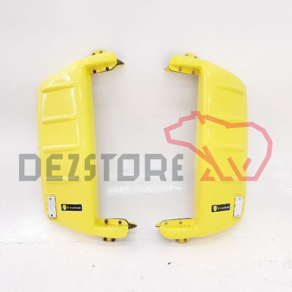 Set protectie oglinda retrovizoare MAN TGS