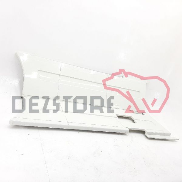 Set fuste laterale Volvo | aftermarket