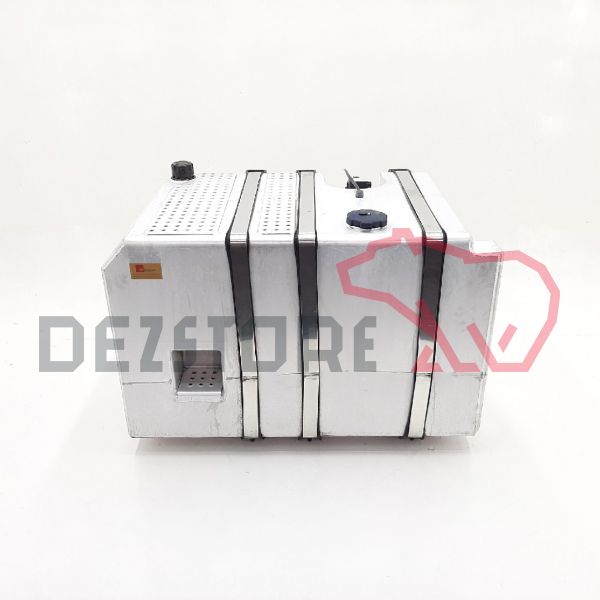 Rezervor combustibil + hidraulic MAN TGX | SB components