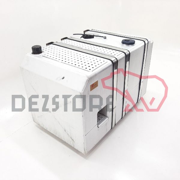 Rezervor combustibil + hidraulic MAN TGX | SB components