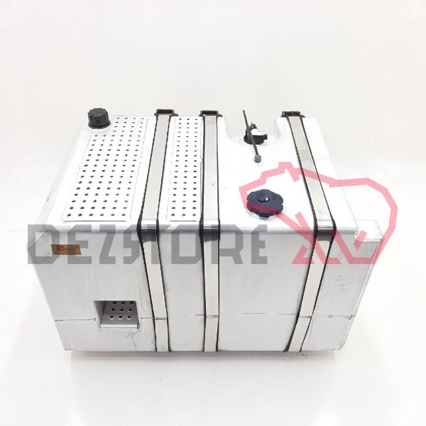 Rezervor combustibil + hidraulic MAN TGX | SB components