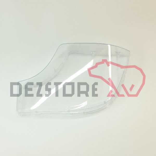 Sticla far stanga Mercedes Actros MP4 atm