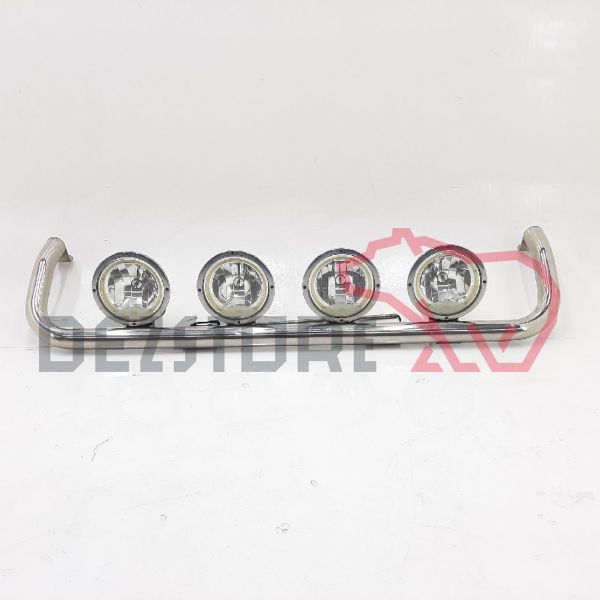 Light Bar cu proiectoare MAN TGX | hs-schoch