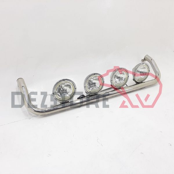 Light Bar cu proiectoare MAN TGX | hs-schoch