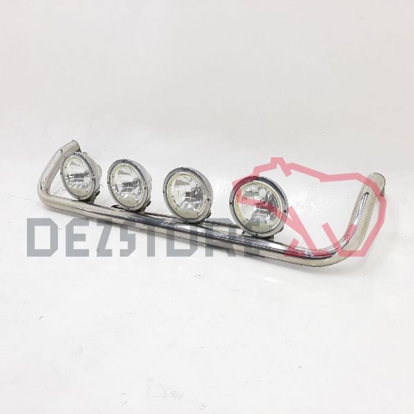 Light Bar cu proiectoare MAN TGX | hs-schoch