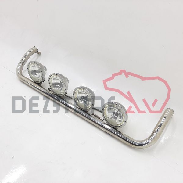 Light Bar cu proiectoare MAN TGX | hs-schoch