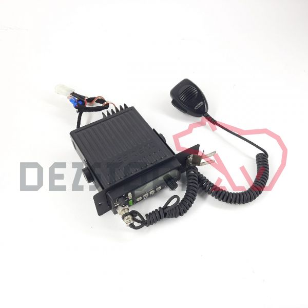 Statie radio CB President Barry II